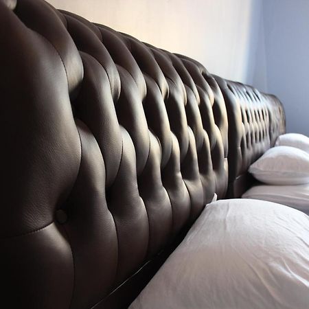 Backpackers Imperial Hotel Χόμπαρτ Εξωτερικό φωτογραφία