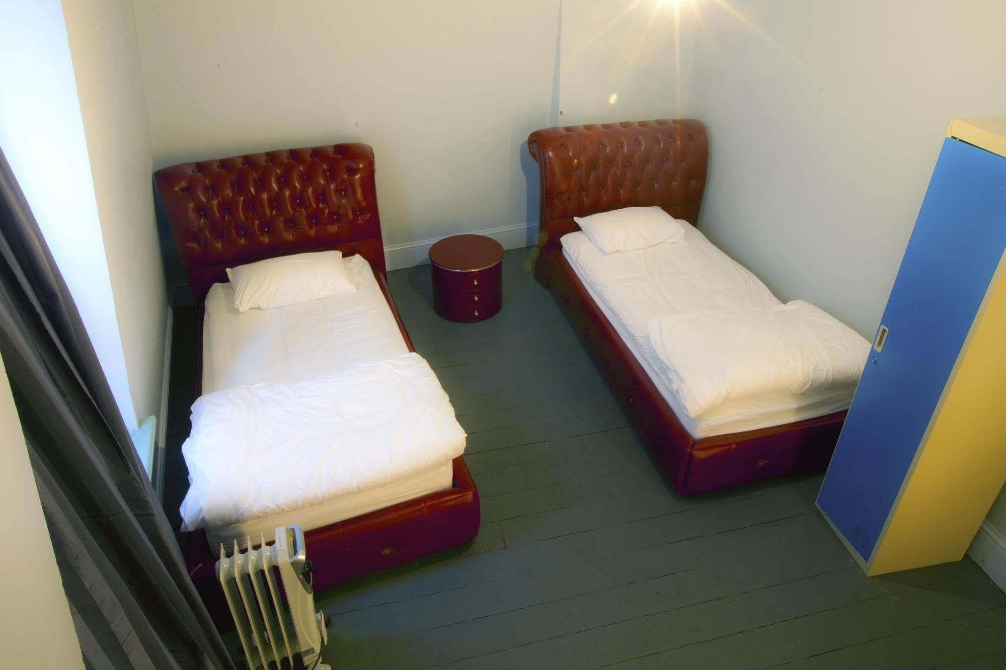 Backpackers Imperial Hotel Χόμπαρτ Εξωτερικό φωτογραφία