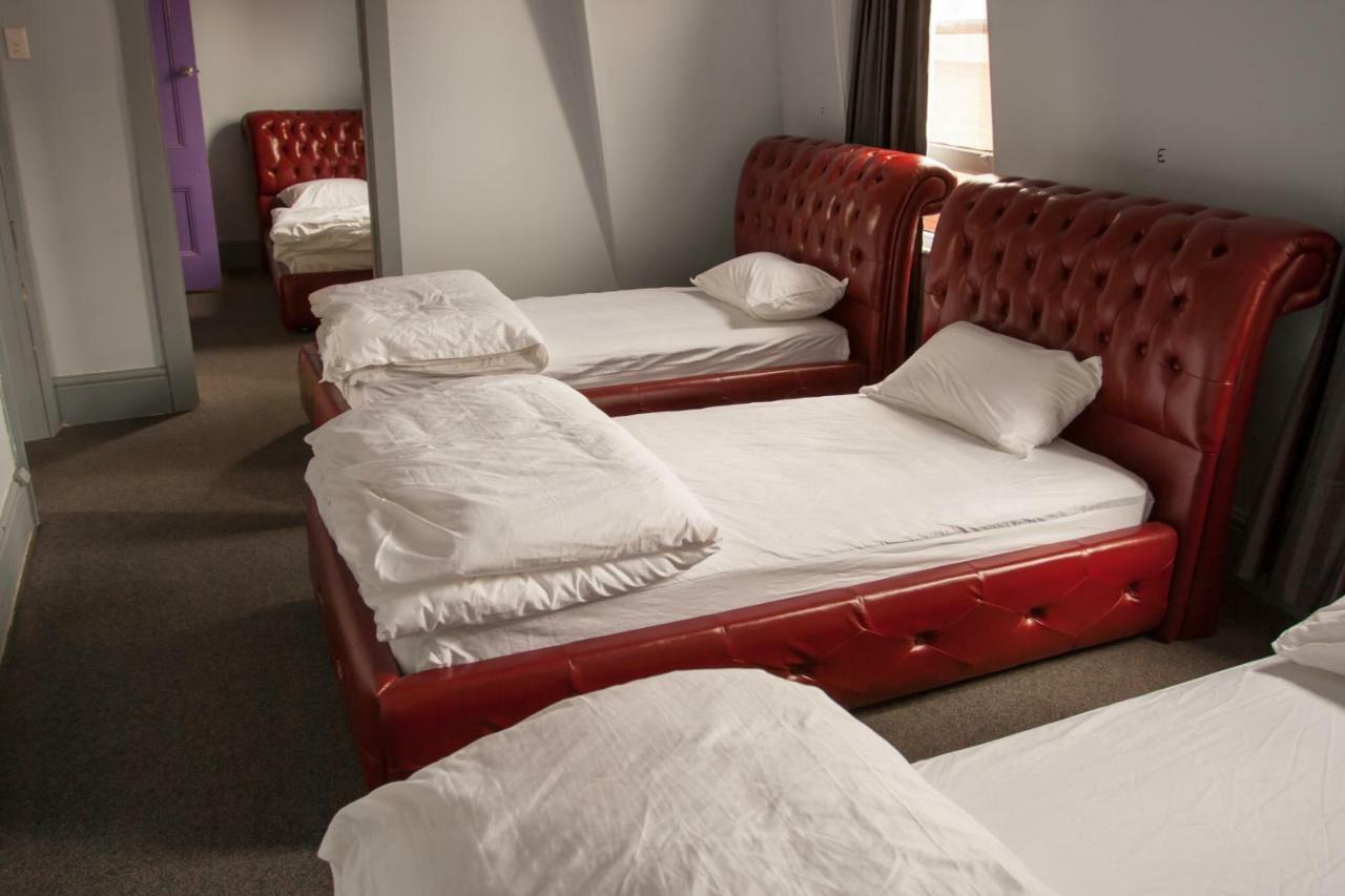 Backpackers Imperial Hotel Χόμπαρτ Εξωτερικό φωτογραφία