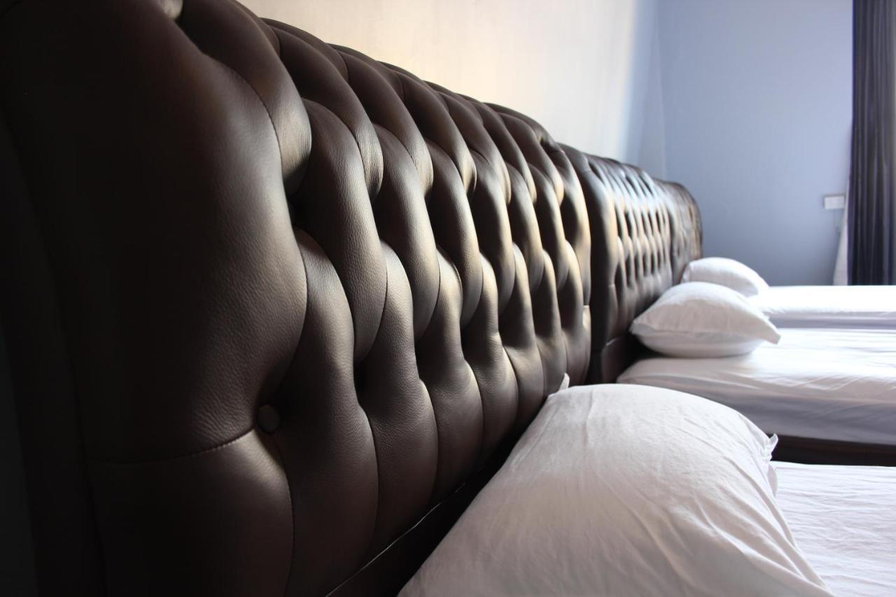 Backpackers Imperial Hotel Χόμπαρτ Εξωτερικό φωτογραφία
